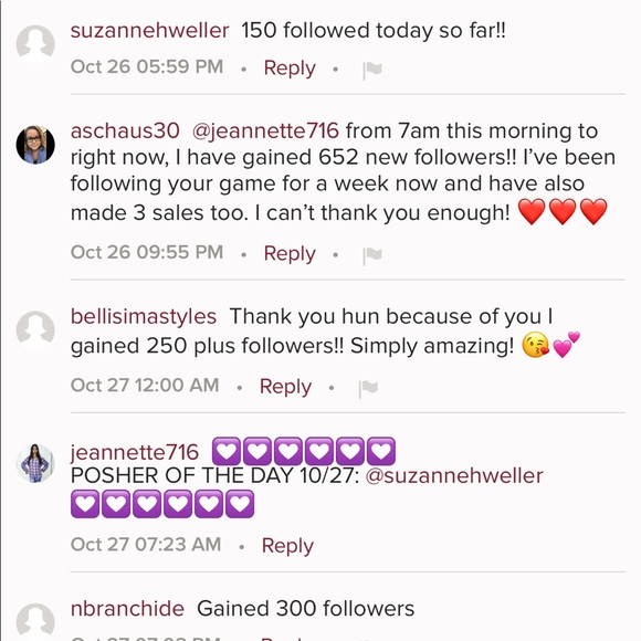 GAIN 200+ FOLLOWERS - Picture 6 of 8